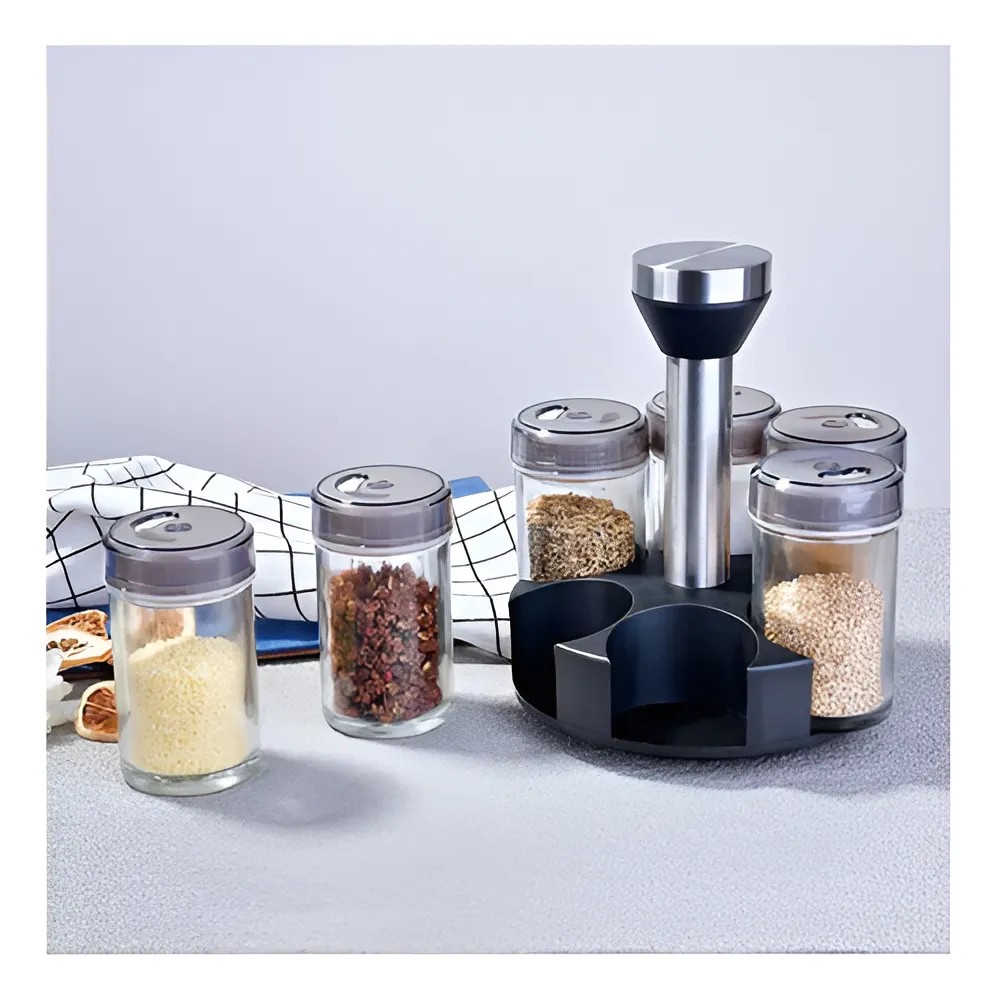 Organizador en la cocina